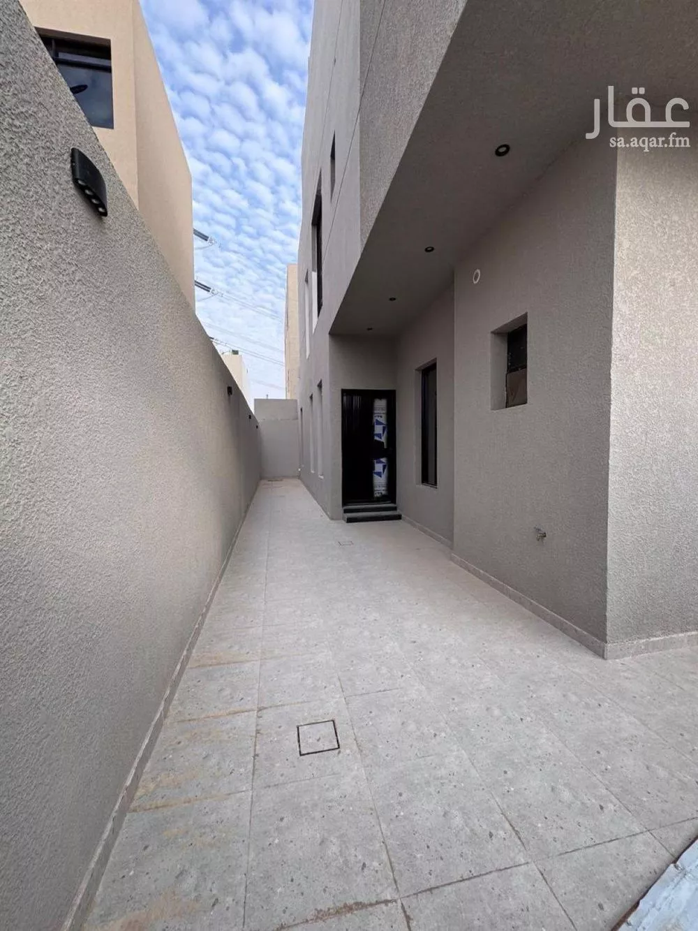 فيلا 5 غرف في المهدية 3