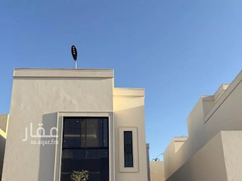 فيلا 6 غرف في المهدية 2