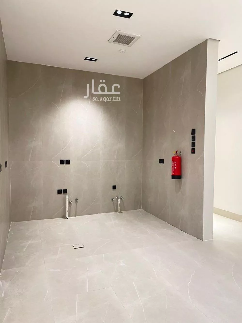 شقة 3 غرف في المهدية 4