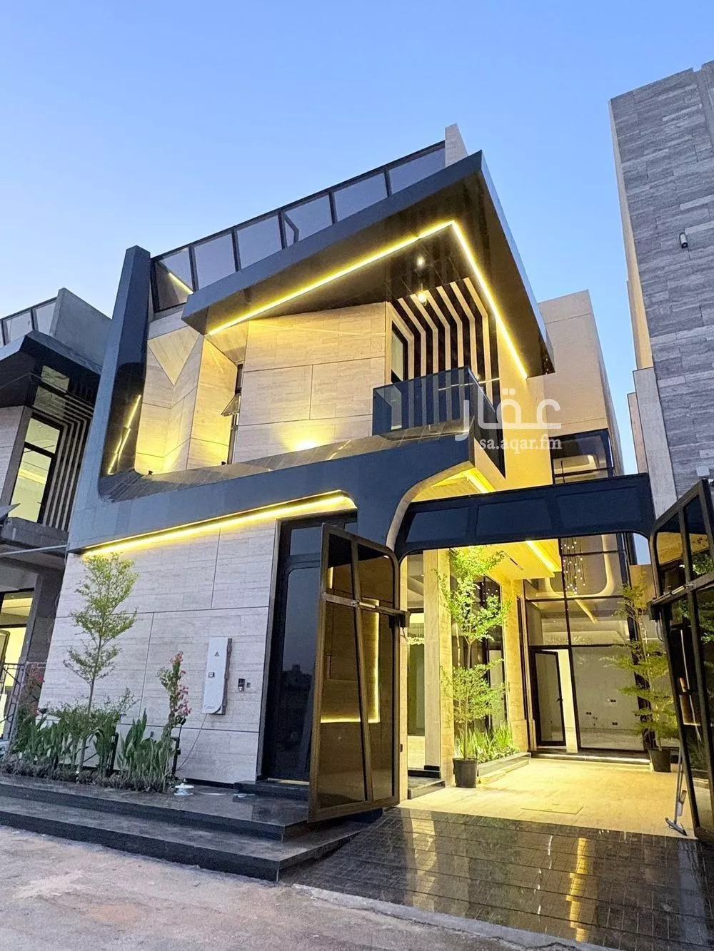 7 bedroom villa in Al Mahdiyyah 1