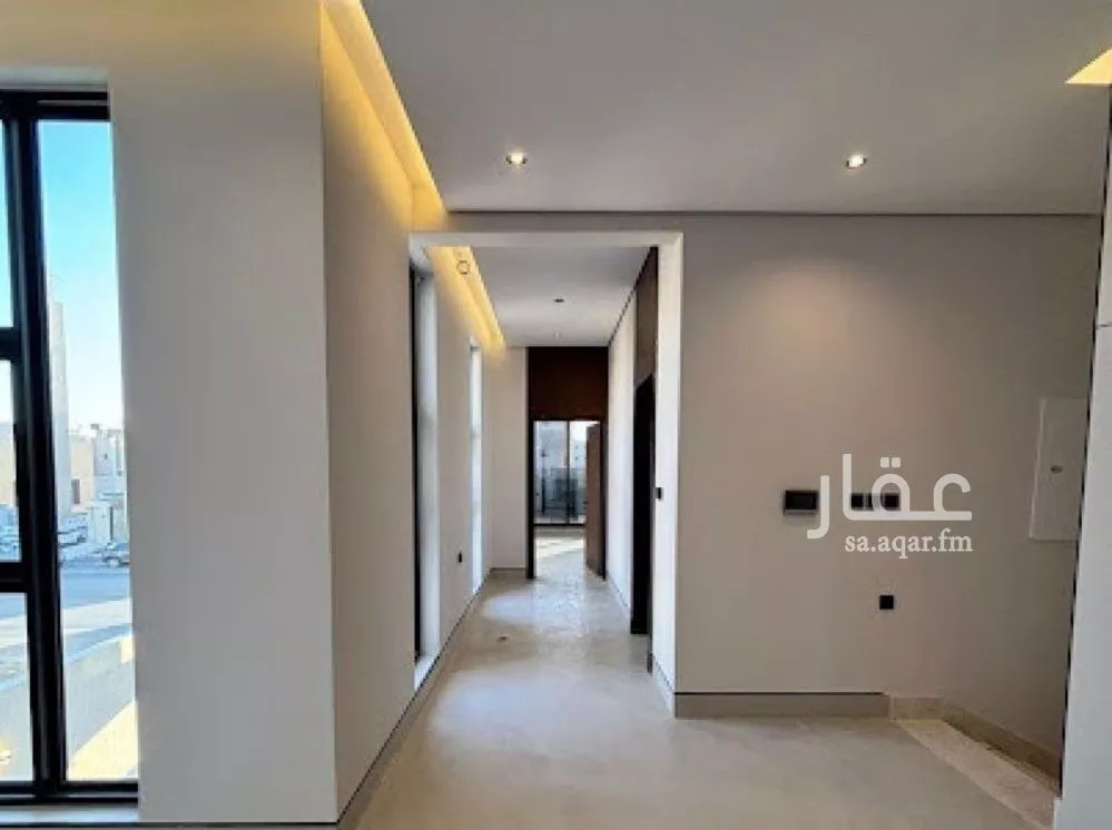 فيلا 6 غرف في المهدية 5