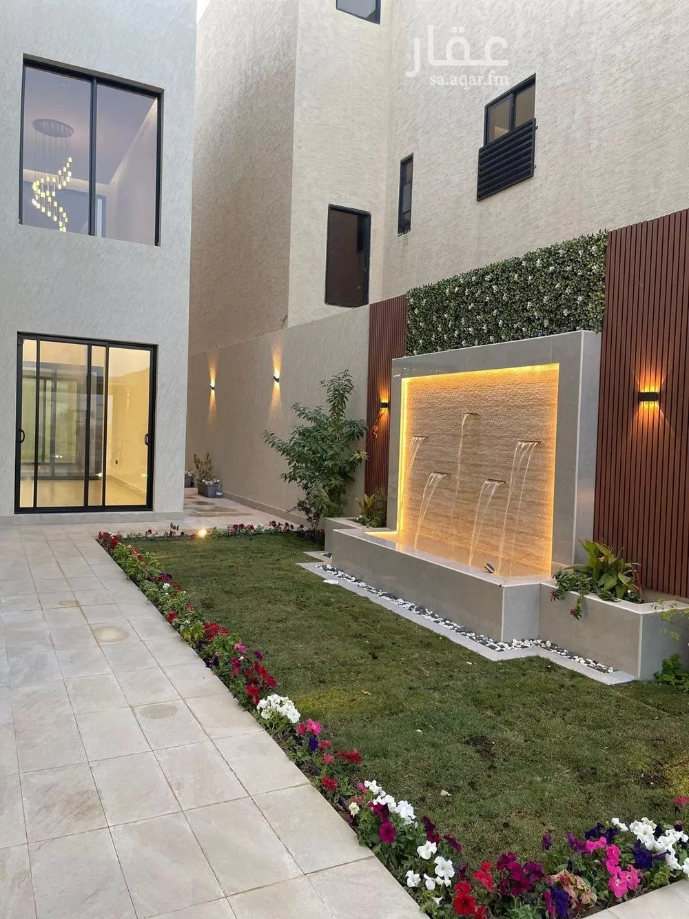 فيلا 7 غرف في المهدية 3