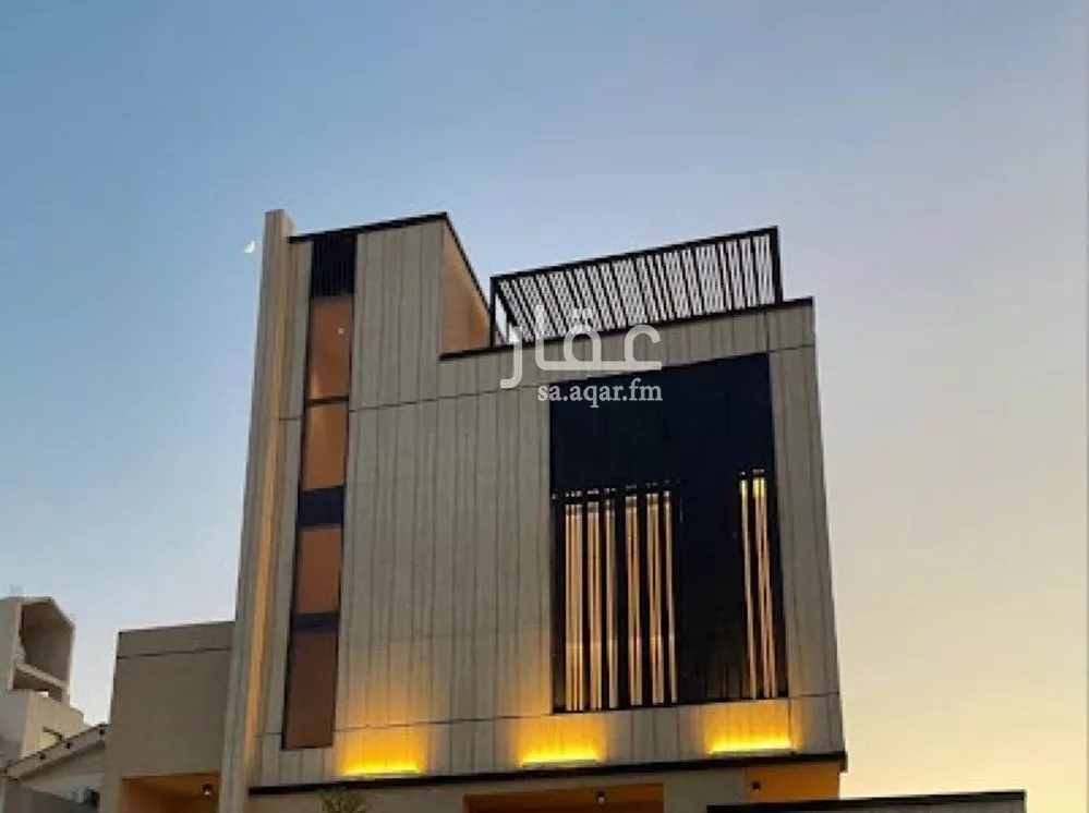 فيلا 6 غرف في المهدية 1