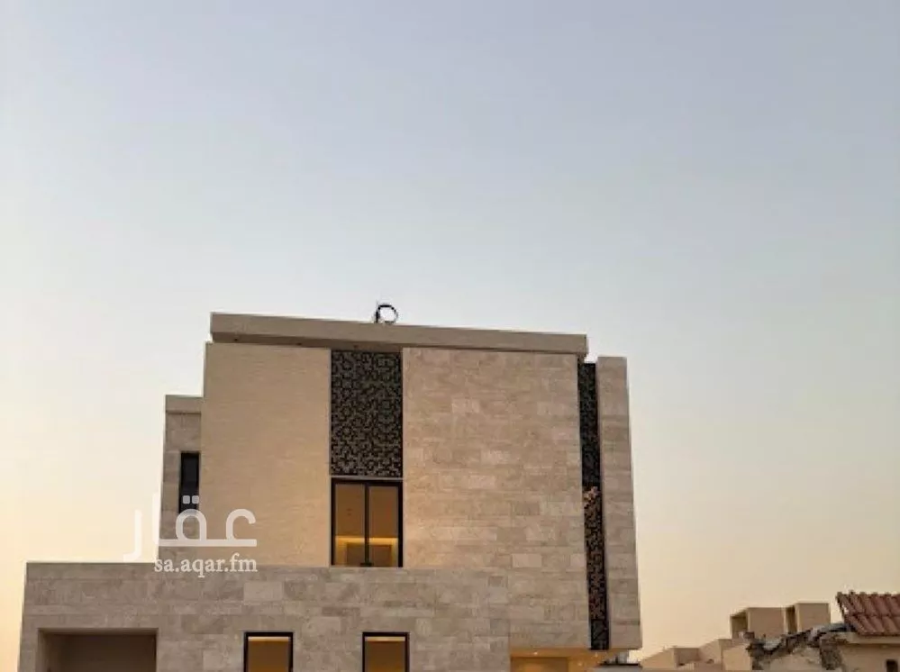 فيلا 6 غرف في المهدية 2