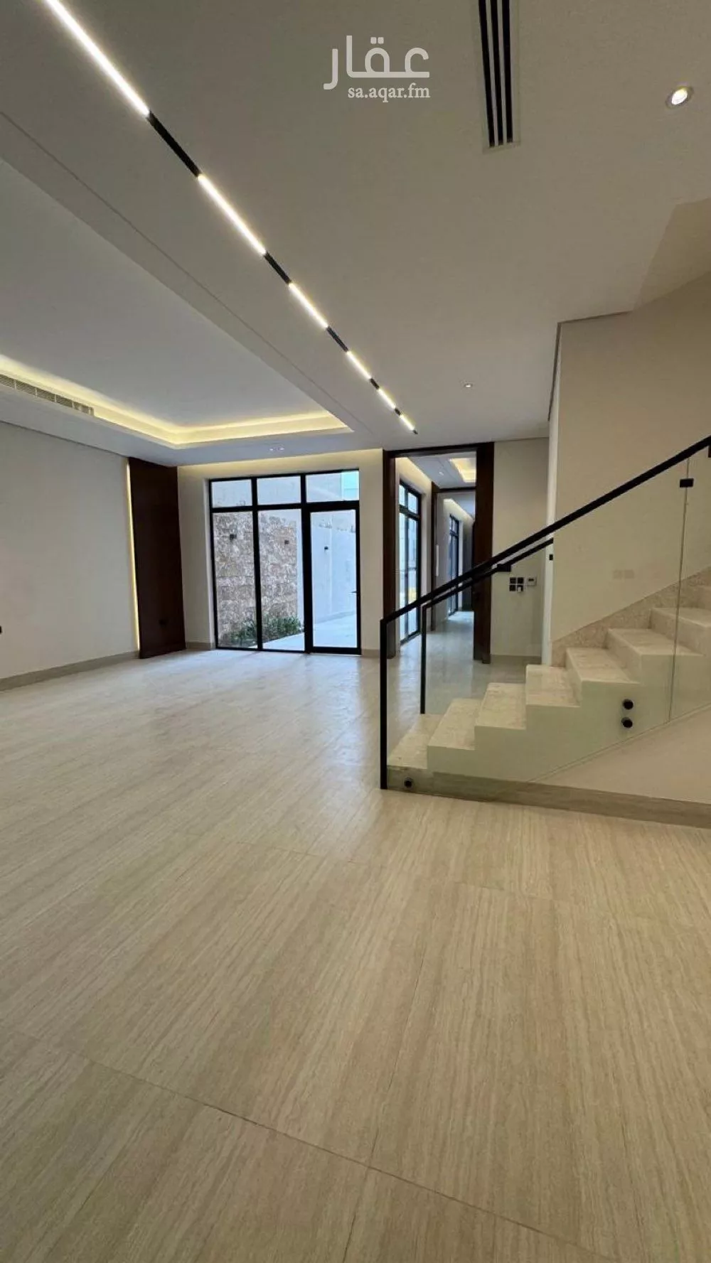 فيلا 5 غرف في المهدية 4