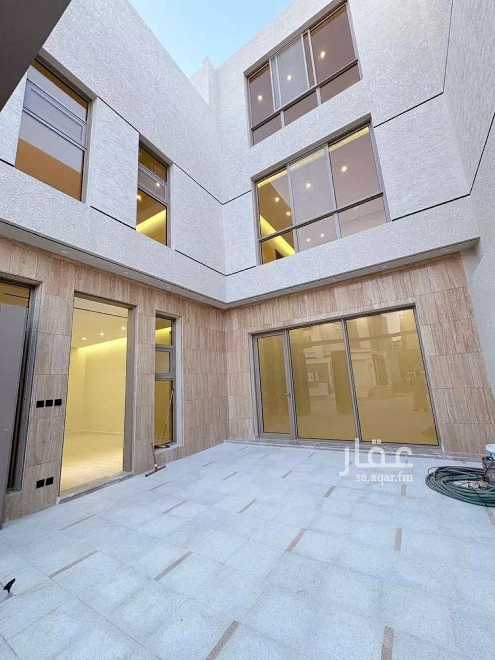 فيلا 6 غرف في المهدية 2