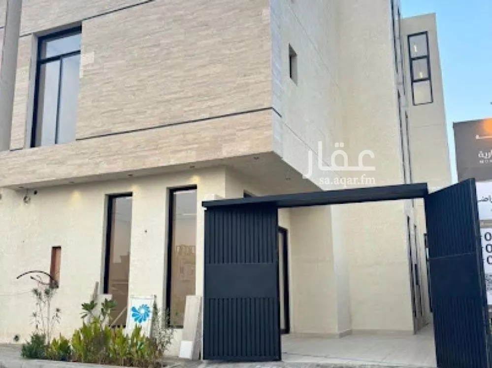 فيلا 5 غرف في المهدية 2