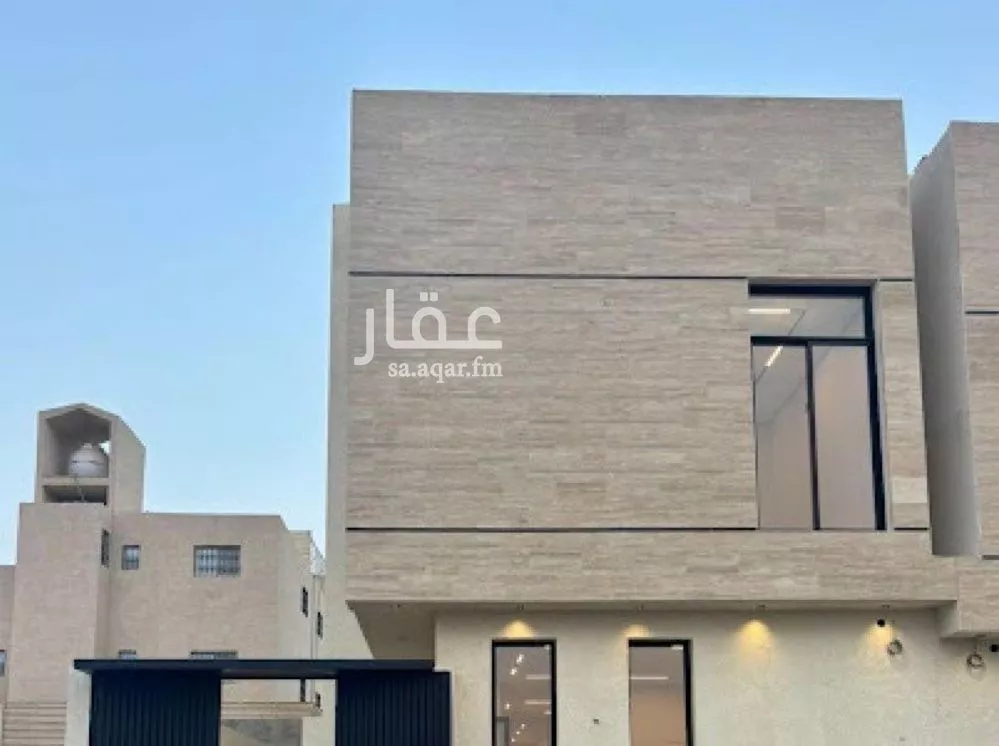 فيلا 5 غرف في المهدية 5