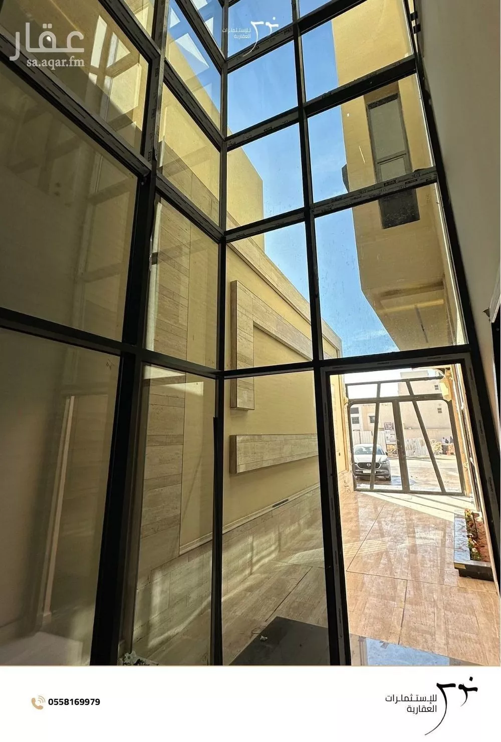 فيلا 7 غرف في المهدية 4