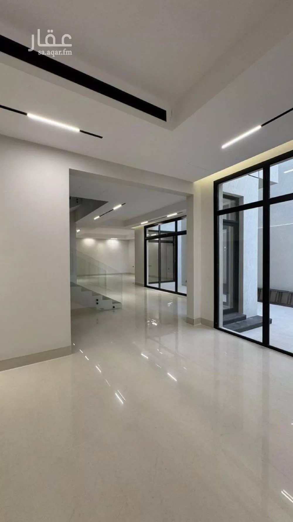 فيلا 6 غرف في المهدية 2