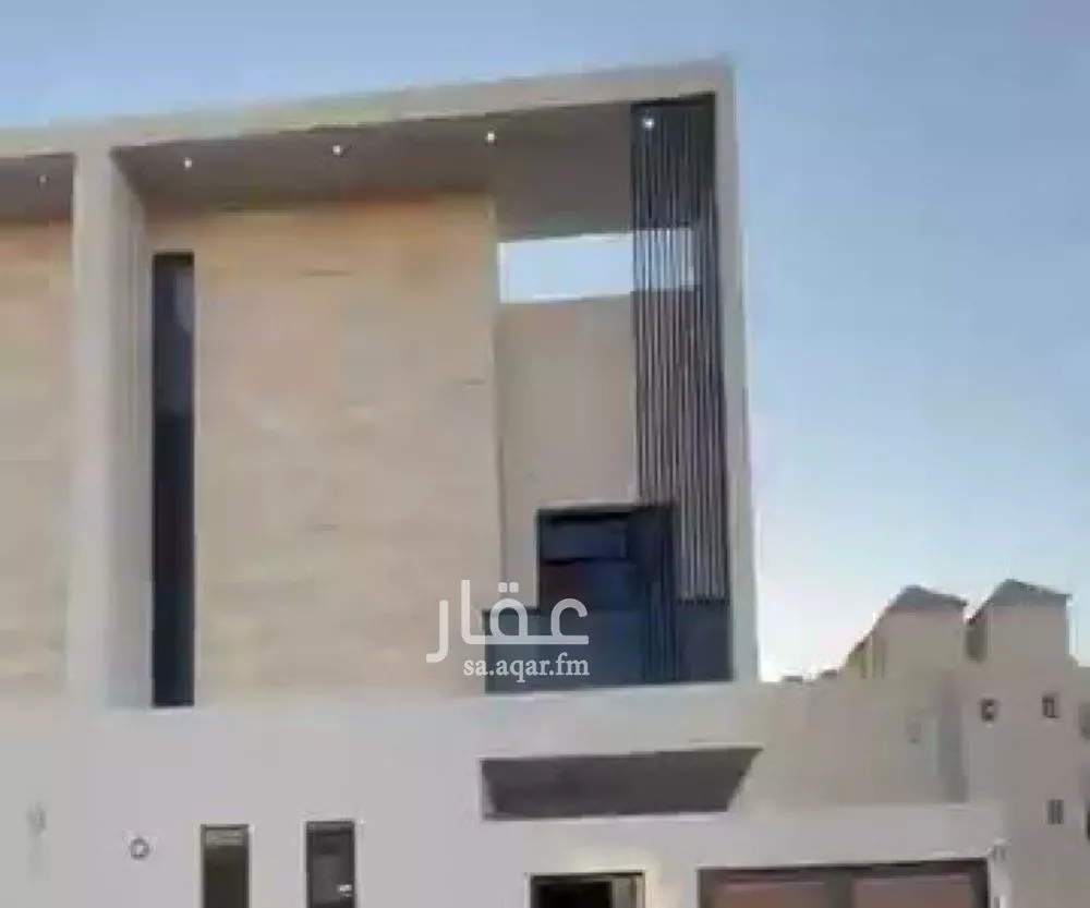 فيلا 4 غرف في المهدية 2