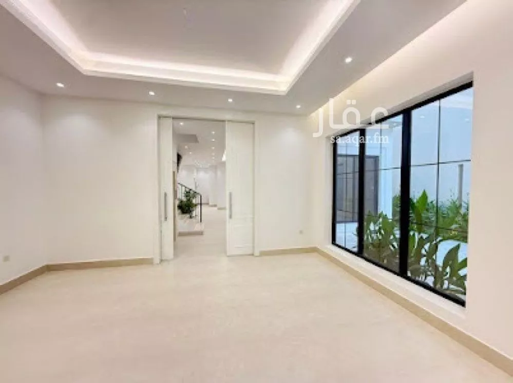 فيلا 6 غرف في المهدية 4