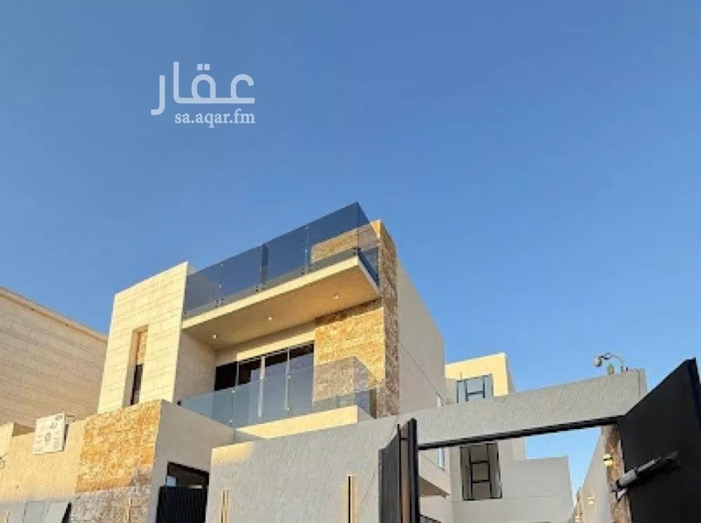 فيلا 6 غرف في المهدية 2