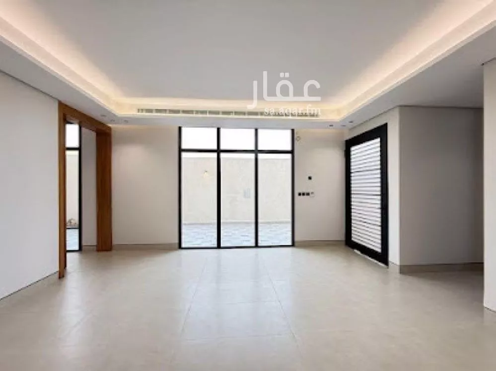 فيلا 5 غرف في المهدية 4