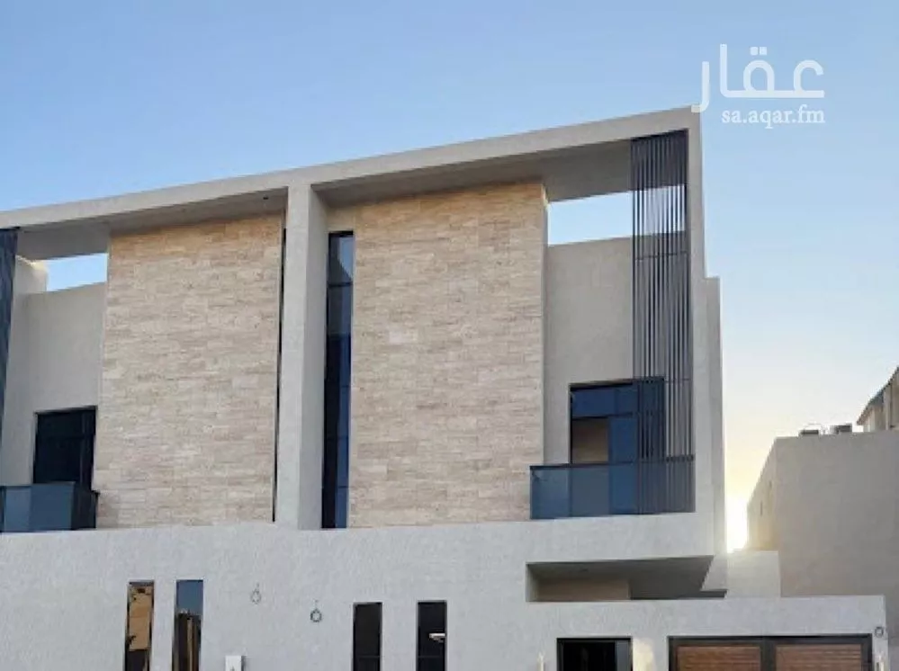 فيلا 4 غرف في المهدية 1