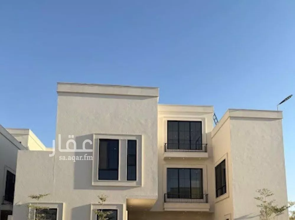 فيلا 6 غرف في المهدية 2