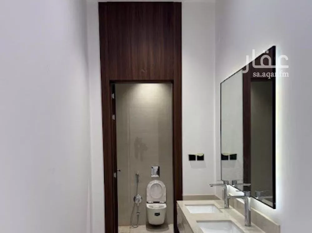 فيلا 4 غرف في المهدية 3