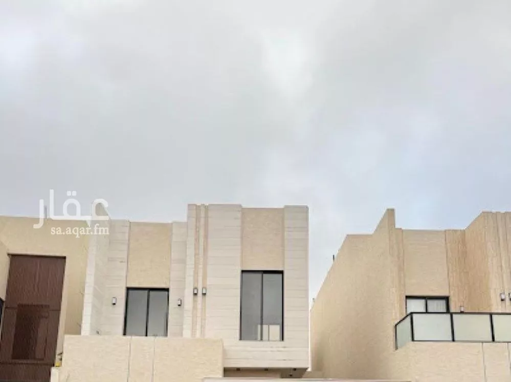 فيلا 6 غرف في المهدية 2