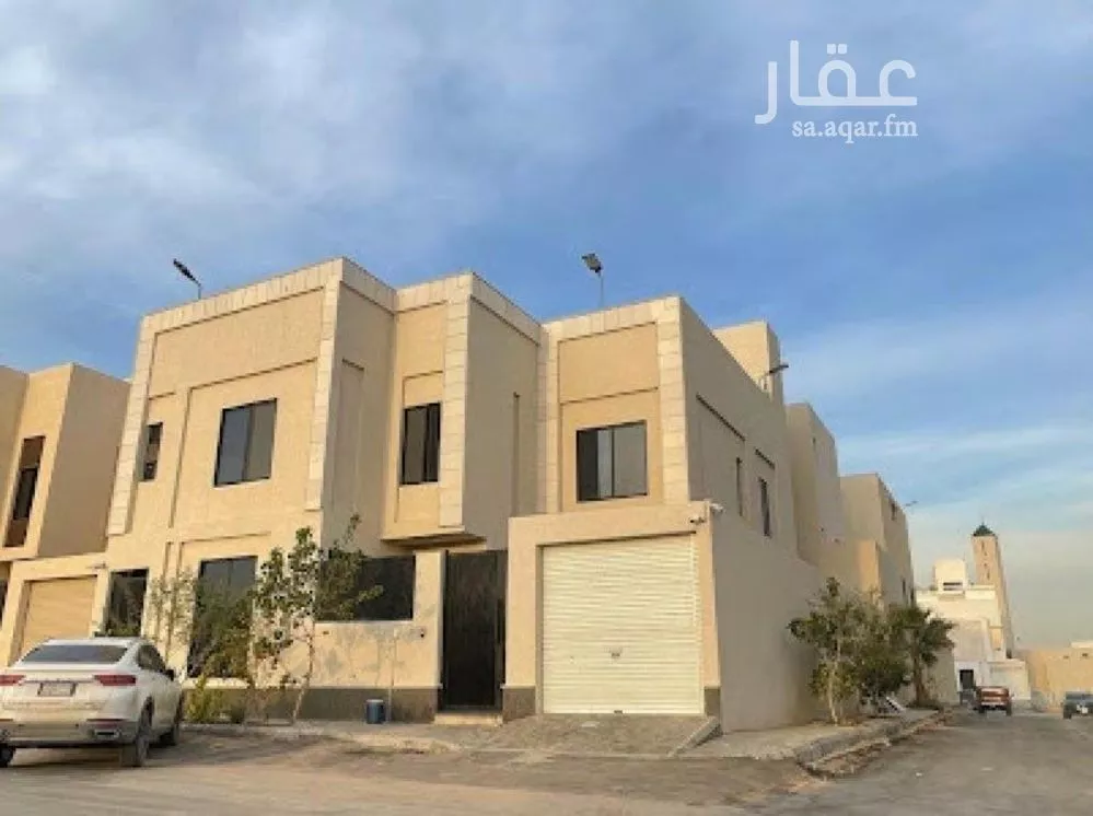 فيلا 5 غرف في المهدية 2