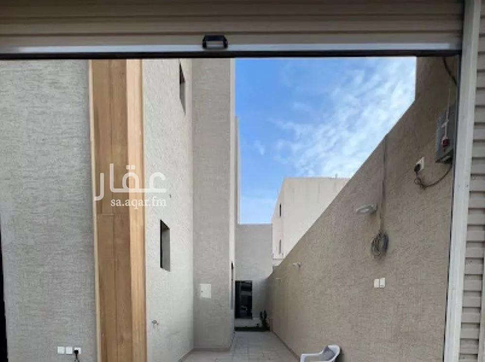 فيلا 5 غرف في المهدية 5