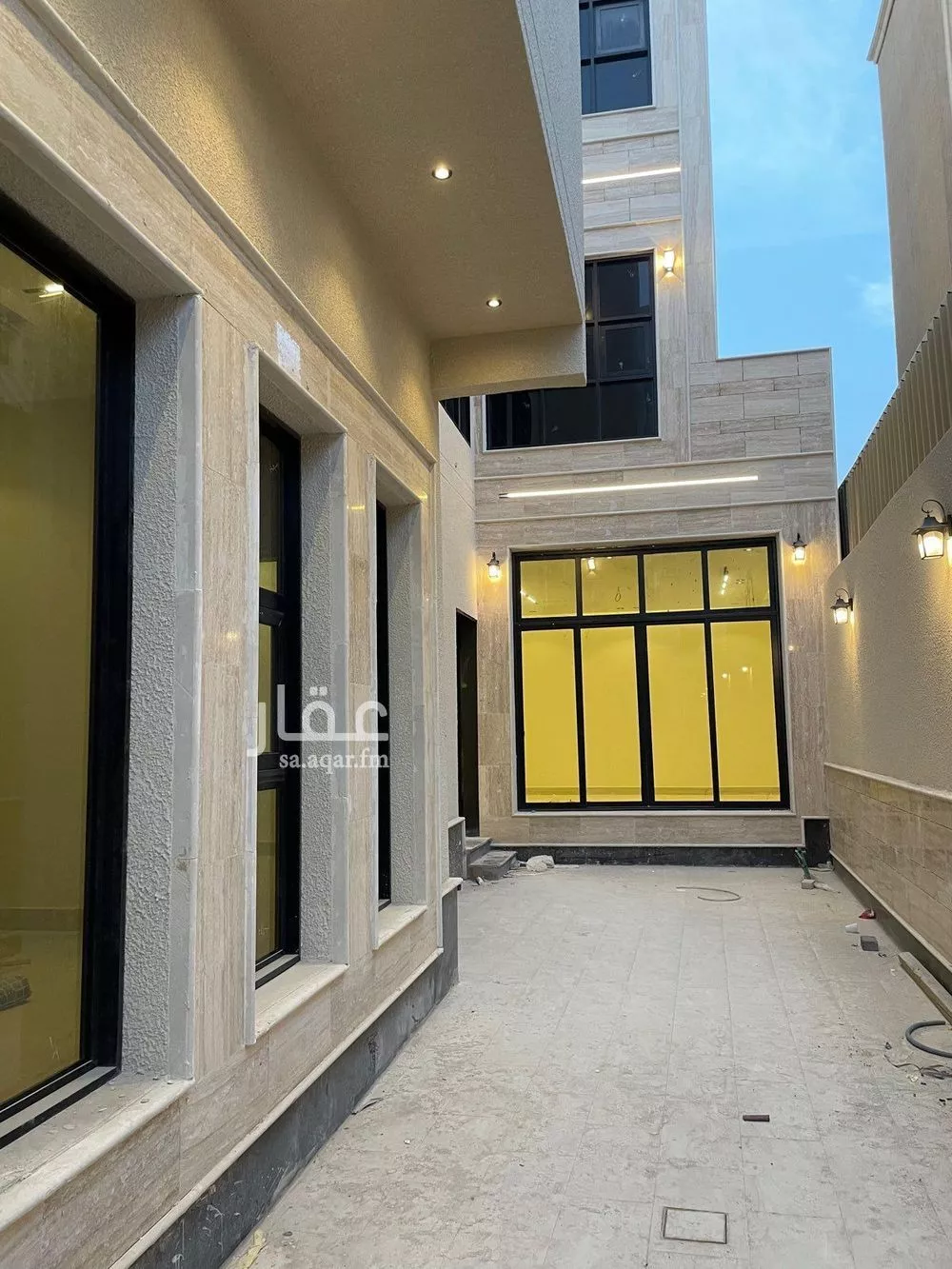 فيلا 5 غرف في ظهرة لبن 2