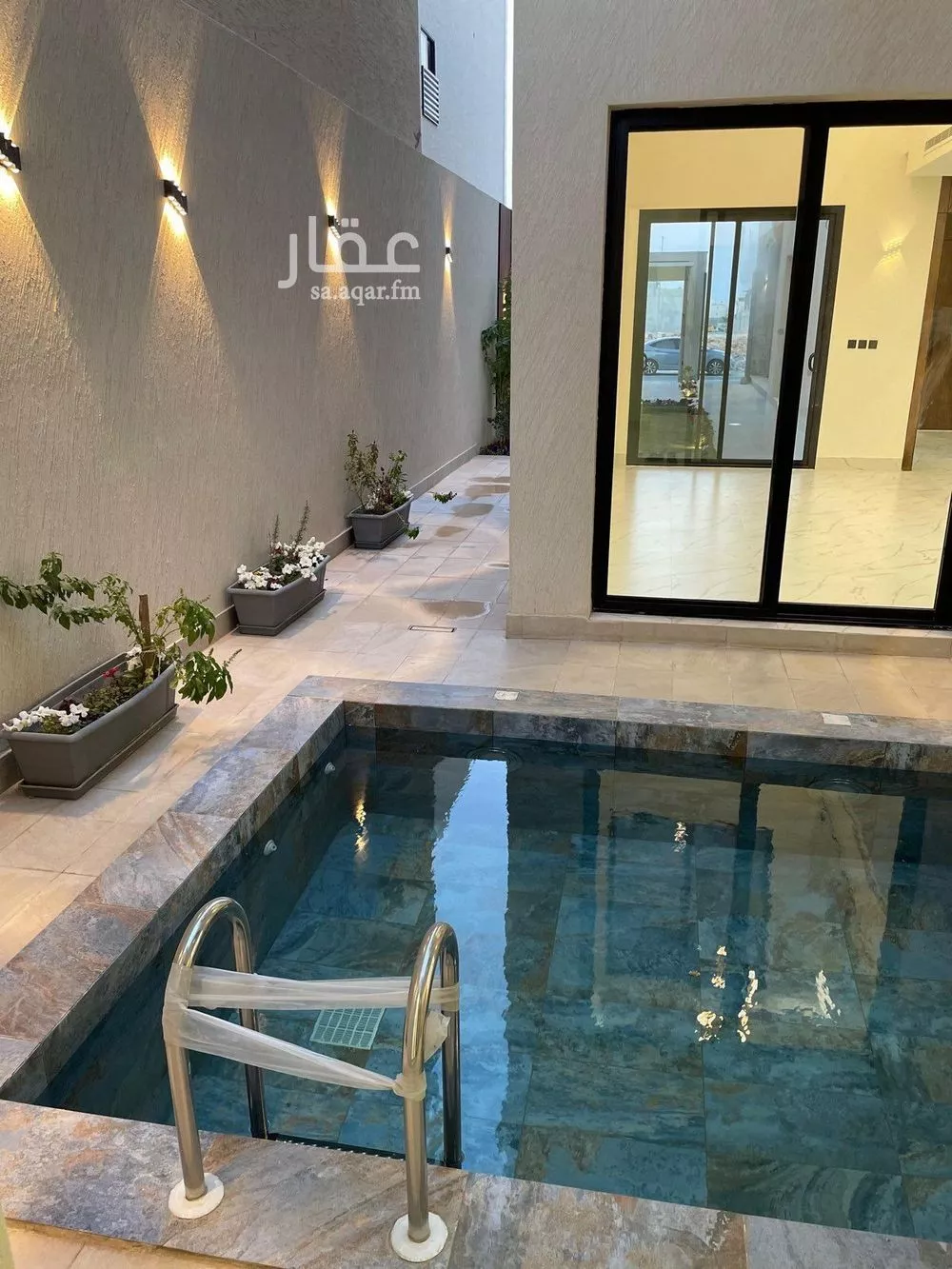 فيلا 7 غرف في المهدية 2