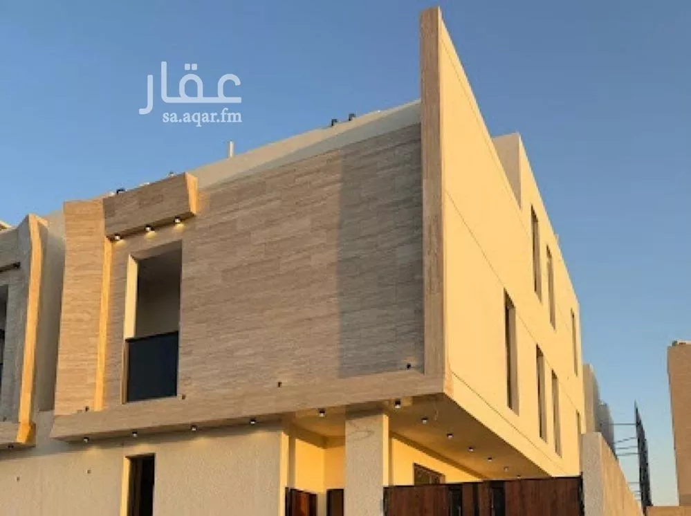 فيلا 6 غرف في المهدية 1