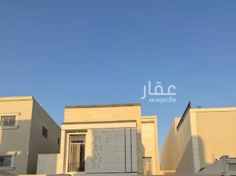 فيلا 5 غرف في المهدية 2