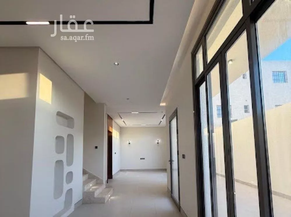 فيلا 5 غرف في المهدية 4