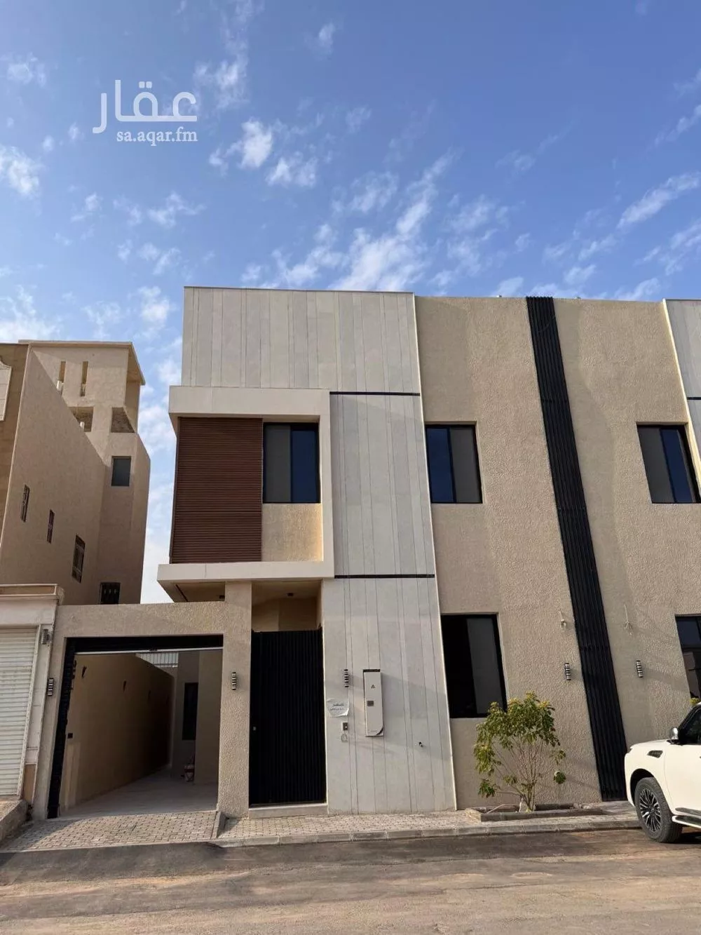 فيلا 5 غرف في المهدية 1