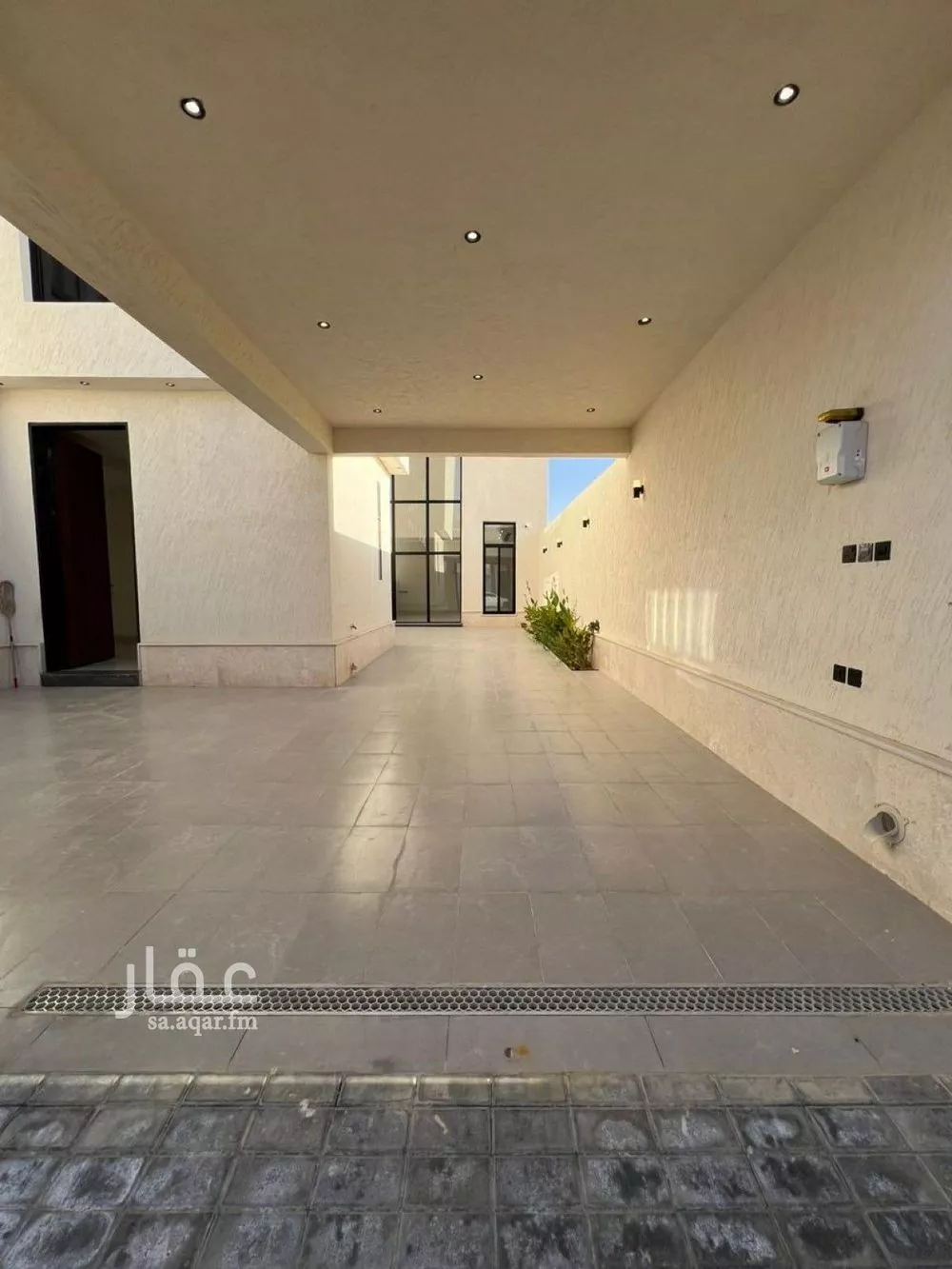 فيلا 5 غرف في المهدية 2