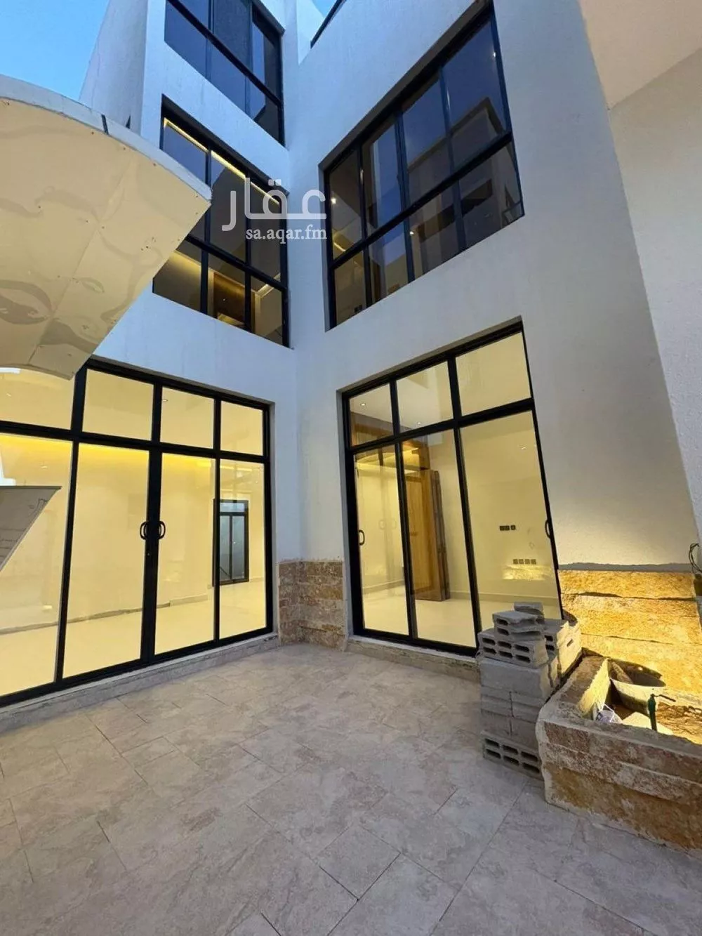 5 bedroom villa in Al Mahdiyyah 4