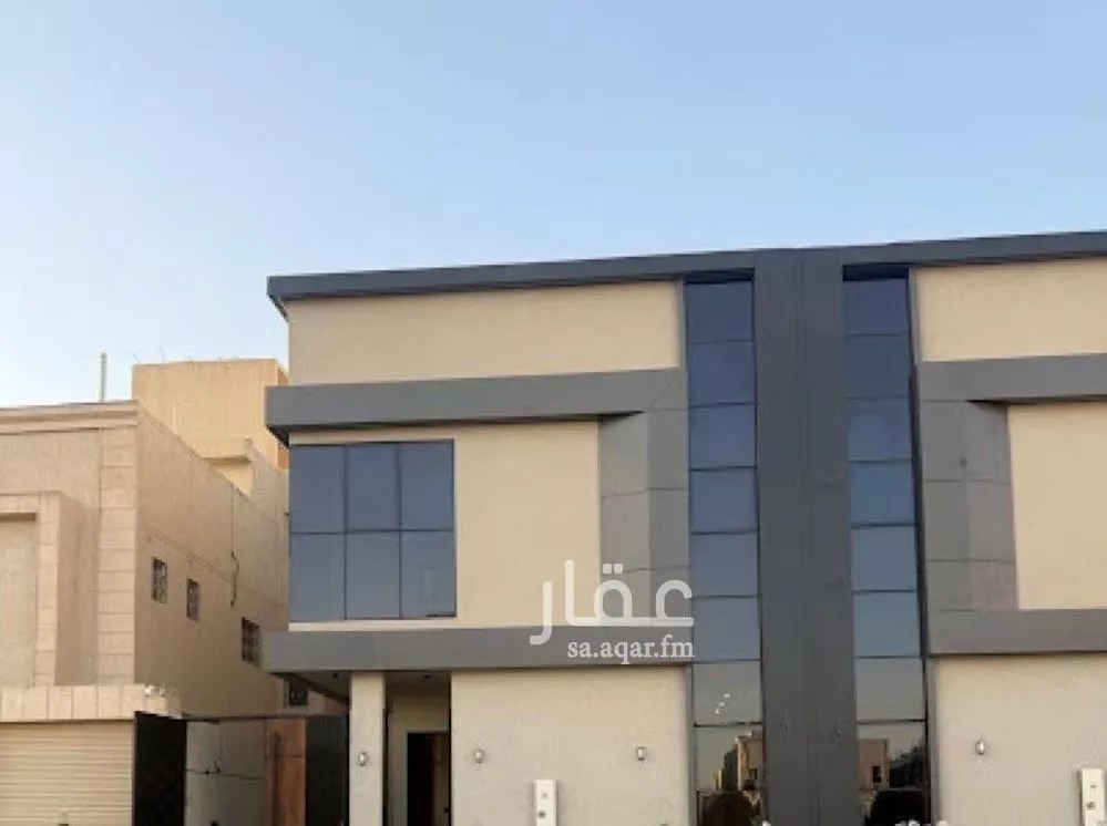 فيلا 5 غرف في المهدية 1