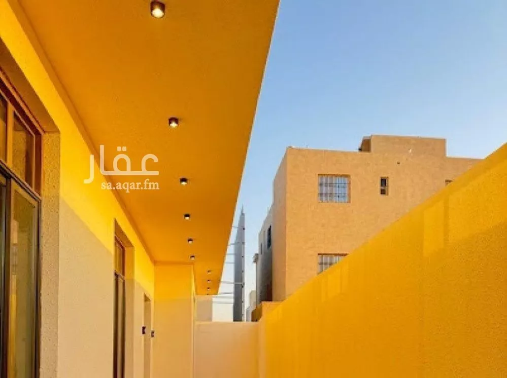 فيلا 6 غرف في المهدية 3