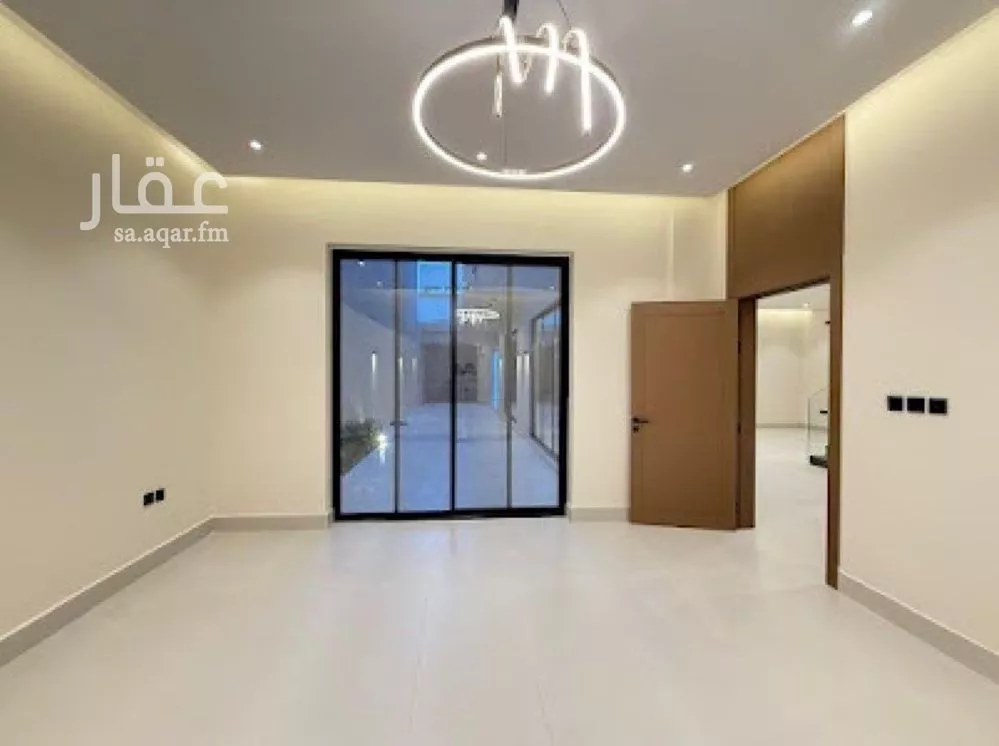 فيلا 5 غرف في المهدية 4