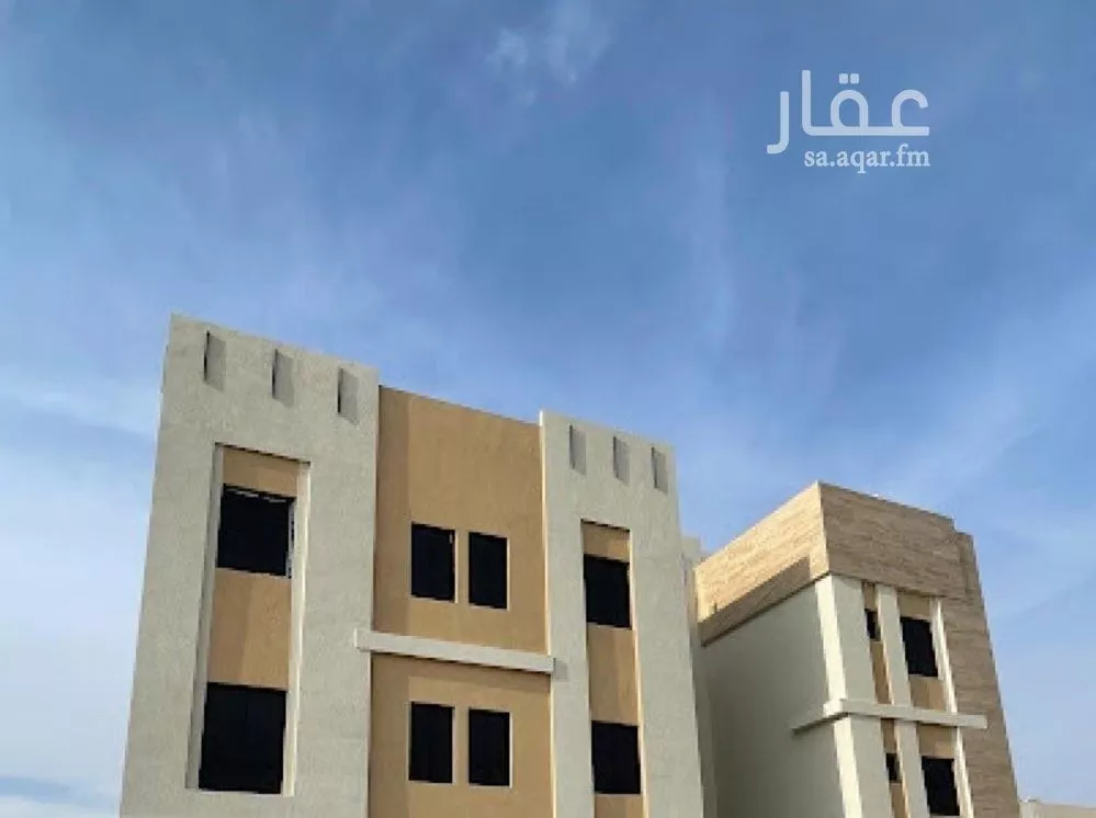 شقة 2 غرف في المهدية 1