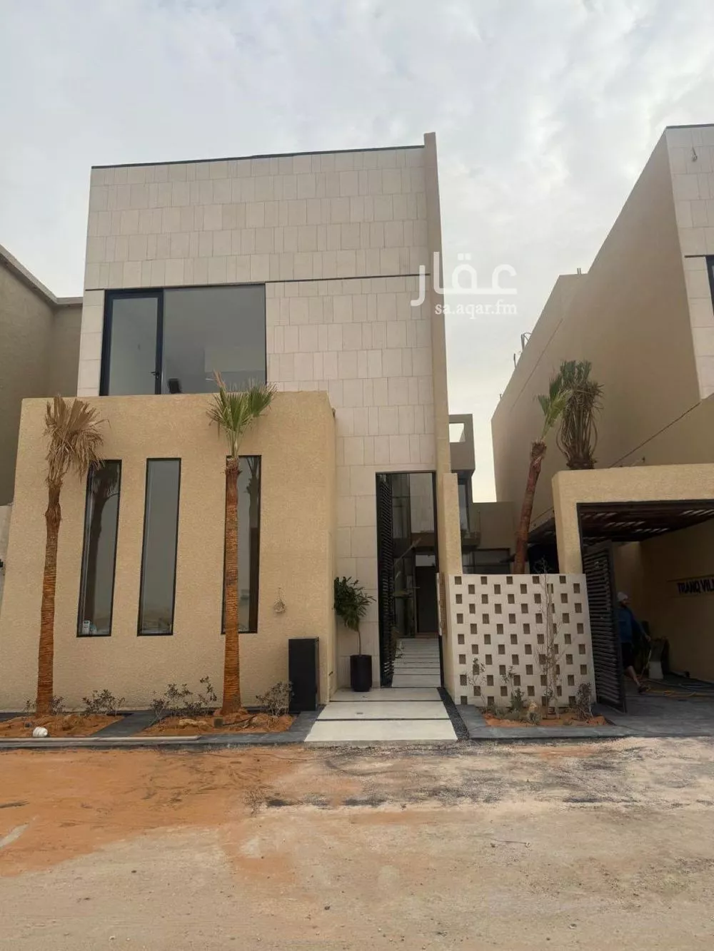 6 bedroom villa in Al Mahdiyyah 1