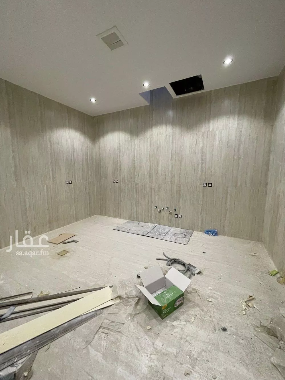 فيلا 5 غرف في ظهرة لبن 5