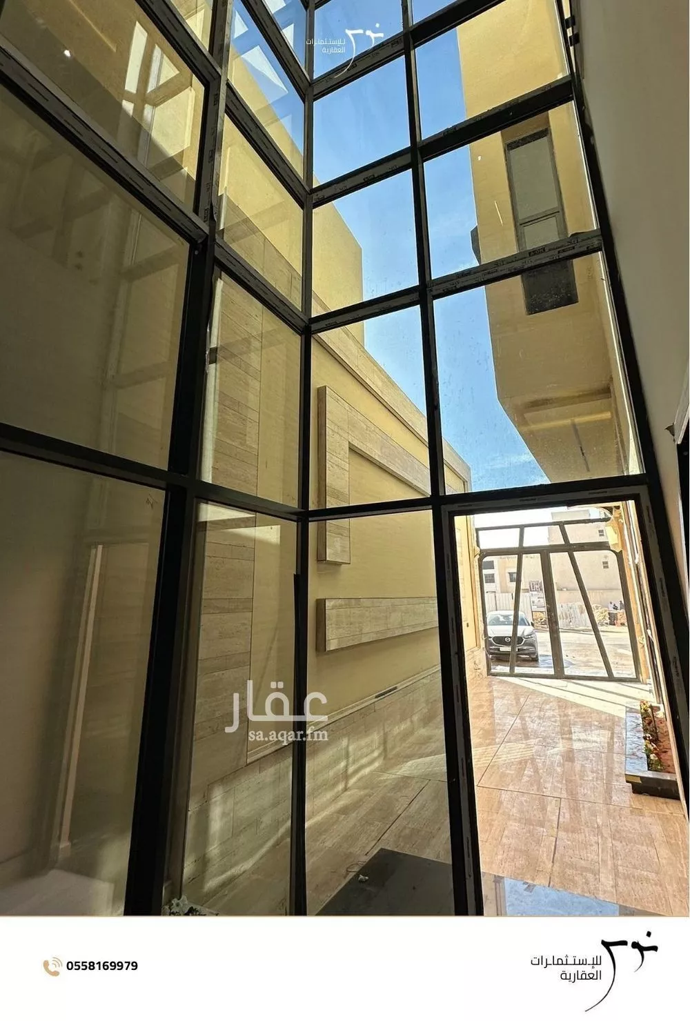 فيلا 7 غرف في المهدية 4