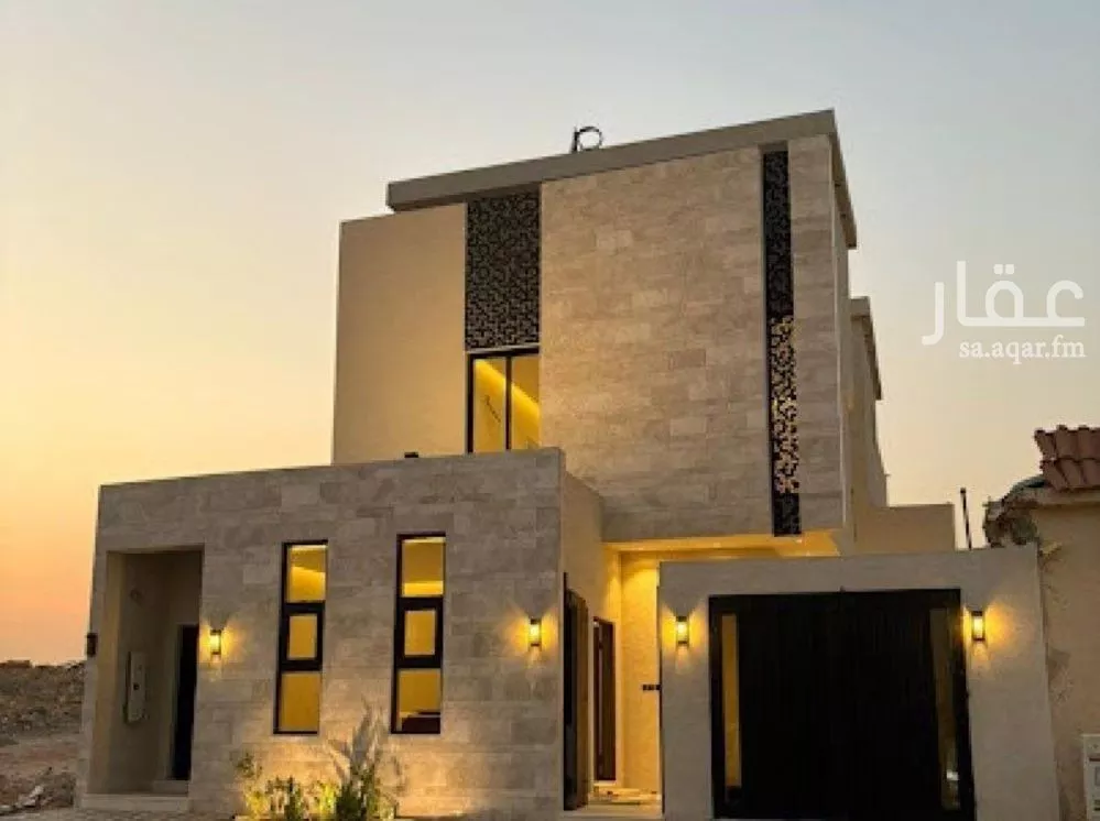 فيلا 6 غرف في المهدية 3