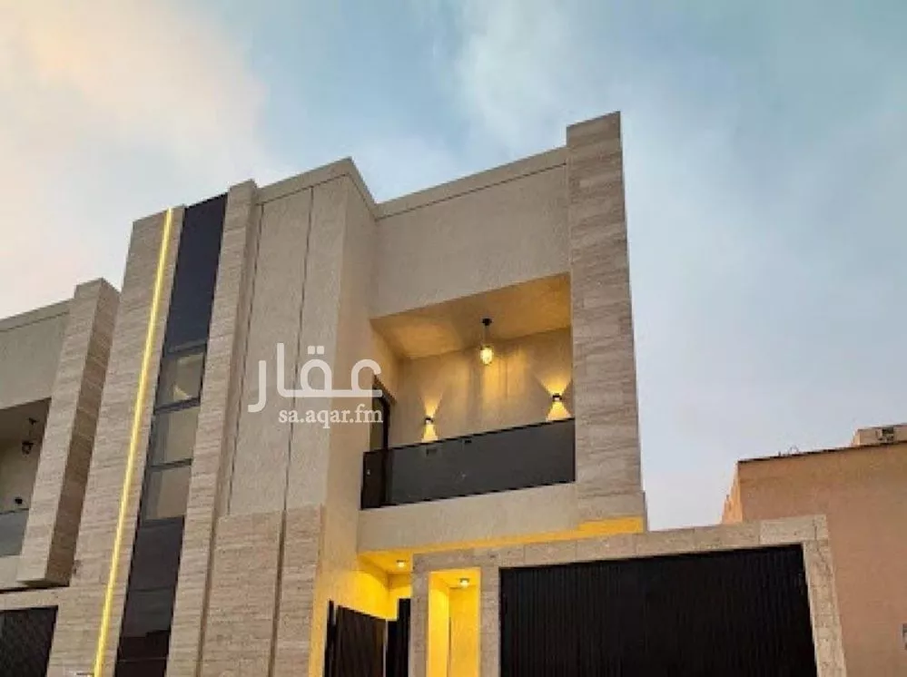 فيلا 5 غرف في المهدية 2