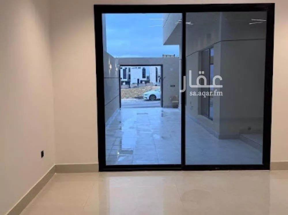 فيلا 4 غرف في المهدية 2