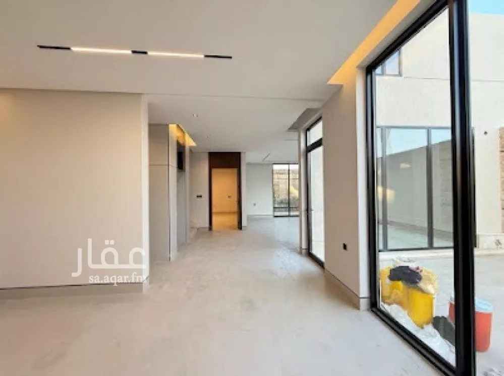 فيلا 6 غرف في المهدية 4