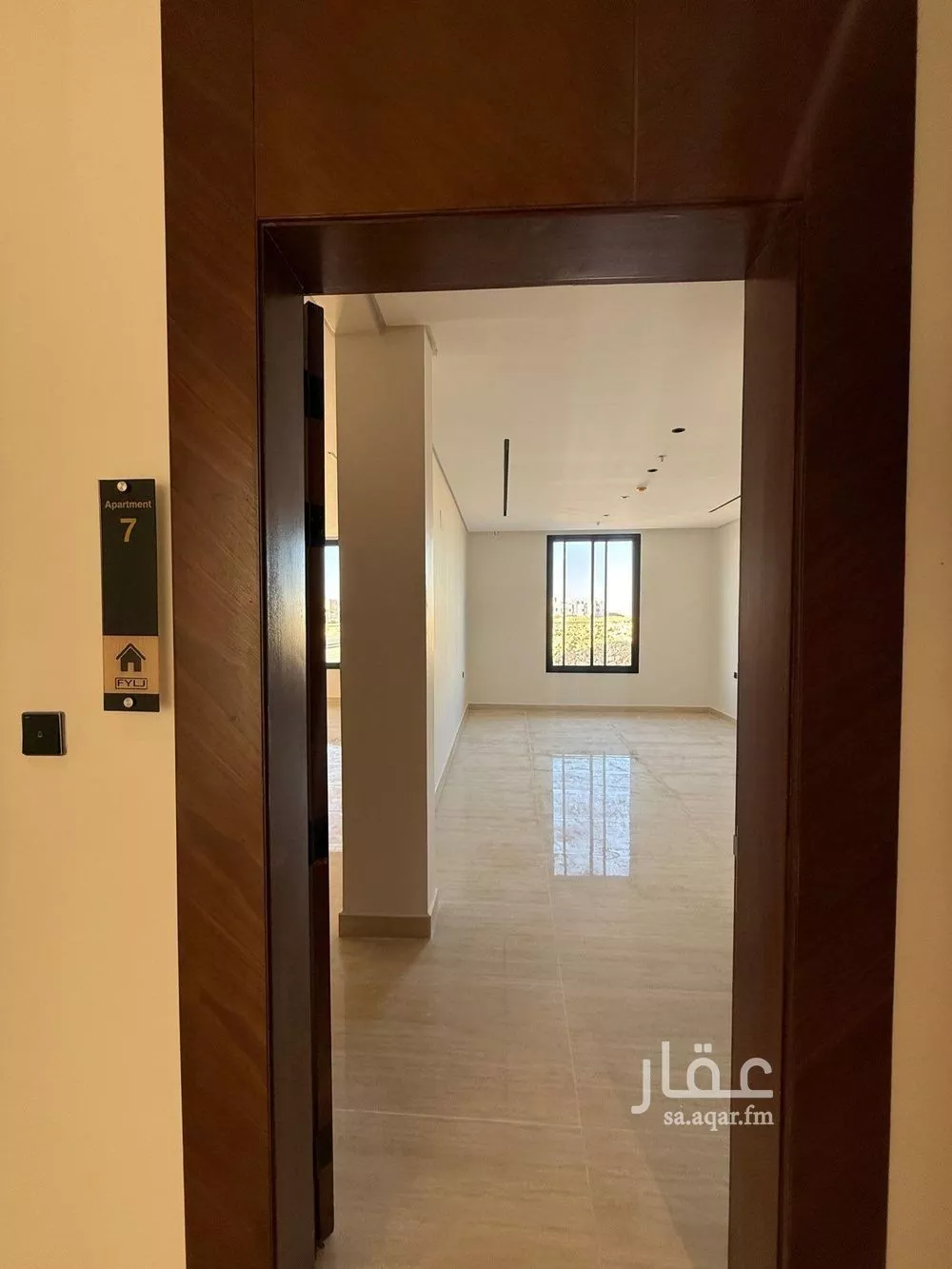 شقة 3 غرف في المهدية 5