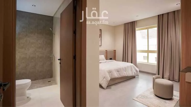 4 bedroom apartment in Al Hijra, Makkah 4