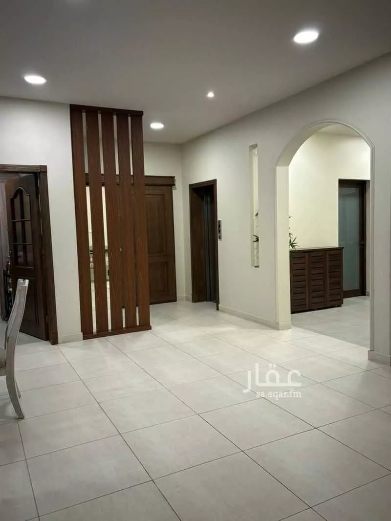 فيلا 13 غرف في الجامعيين 3