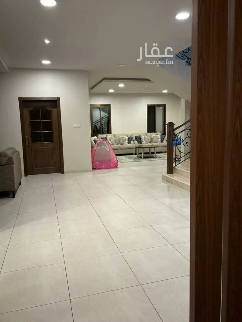 فيلا 13 غرف في الجامعيين 4