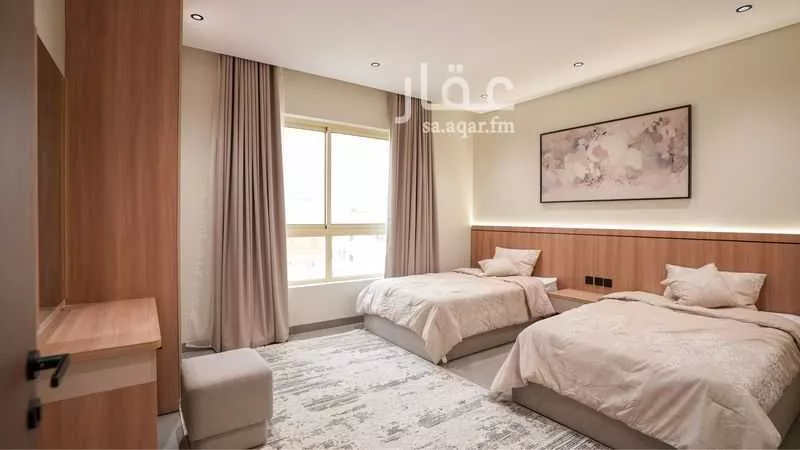 4 bedroom apartment in Al Hijra, Makkah 8