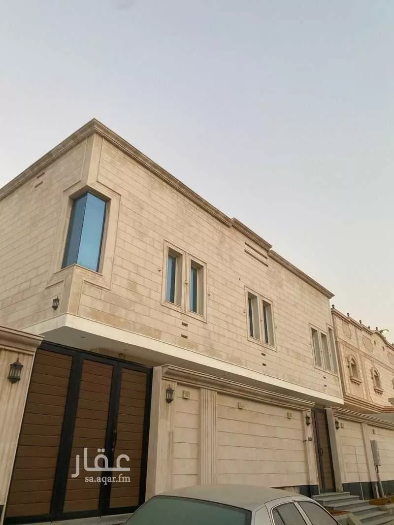 شقة 7 غرف في الرحمانية 3