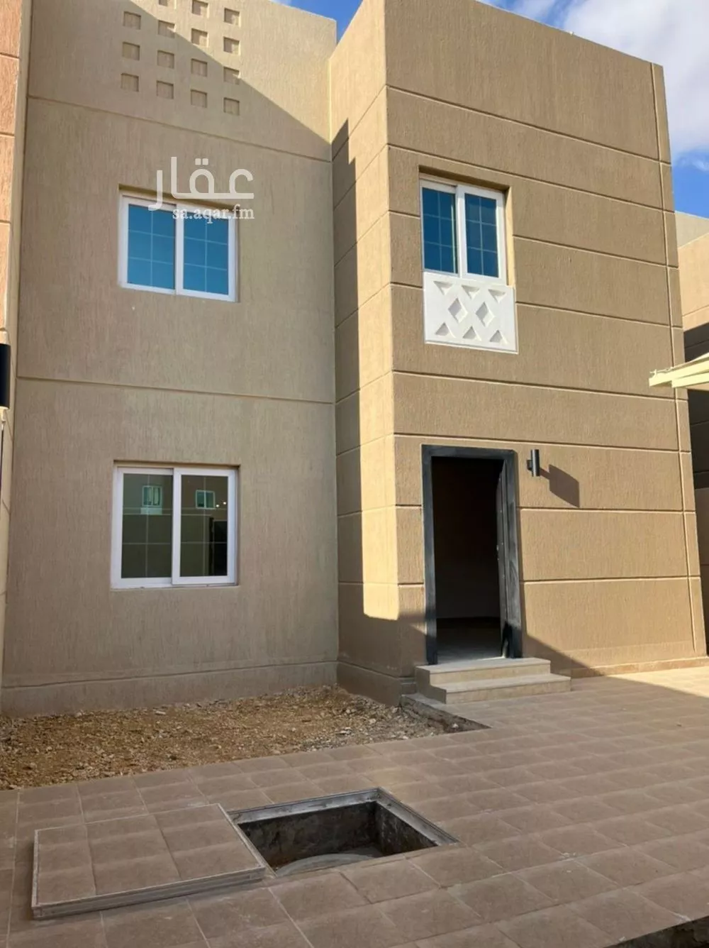 فيلا 5 غرف في الرياض 1